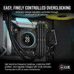 Corsair Vengeance 16GB DDR5 5200MHz Desktop RAM