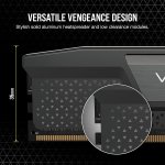 Corsair Vengeance 16GB DDR5 5200MHz Desktop RAM