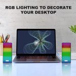 Ant Esports GS510 10W USB RGB Gaming Speaker
