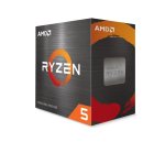 AMD Processor Ryzen 5 5500GT 3.6GHz