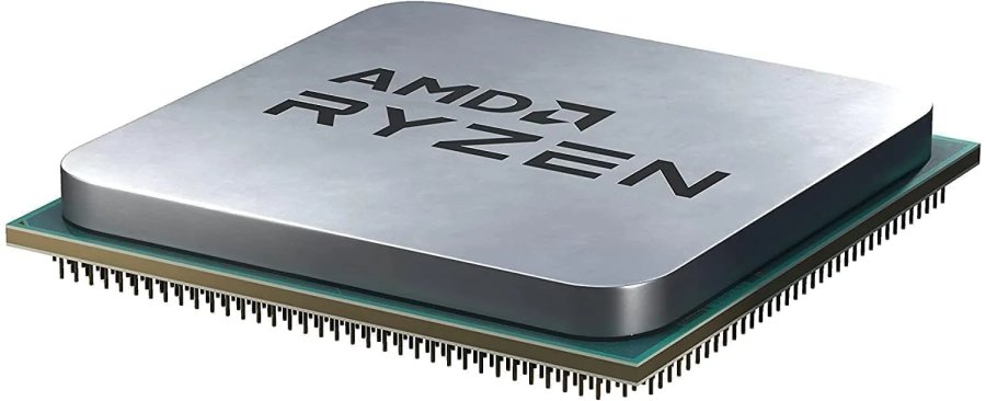 AMD Processor Ryzen 5 5500GT 3.6GHz