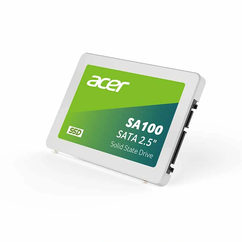 ACER SA100 240GB SATA Internal SSD