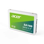ACER SA100 240GB SATA Internal SSD