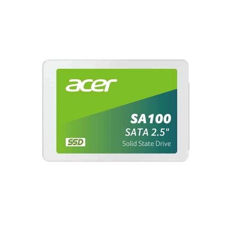 ACER SA100 240GB SATA Internal SSD