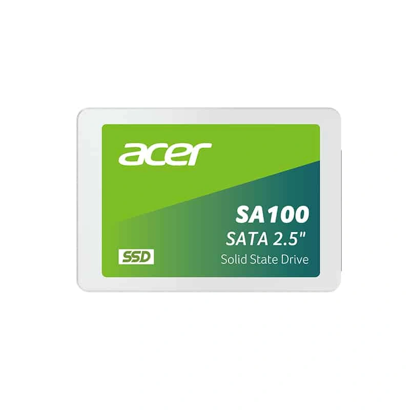 ACER SA100 240GB SATA Internal SSD