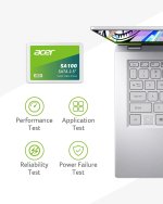 ACER SA100 240GB SATA Internal SSD