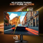 AOC 23.8 Inch 24B30H2 FHD IPS 120Hz Monitor Black