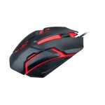 Live Tech SKRIVA Wired Gaming Combo