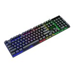 Live Tech SKRIVA Wired Gaming Combo