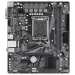 Gigabyte B760M K V2 DDR4 Motherboard For Intel 14th 13th 12th Gen