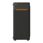 Ant Value VM24 Mid Tower Cabinet ATX M ATX M ITX