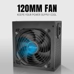 Ant Value ECO400 400W Desktop Power Supply