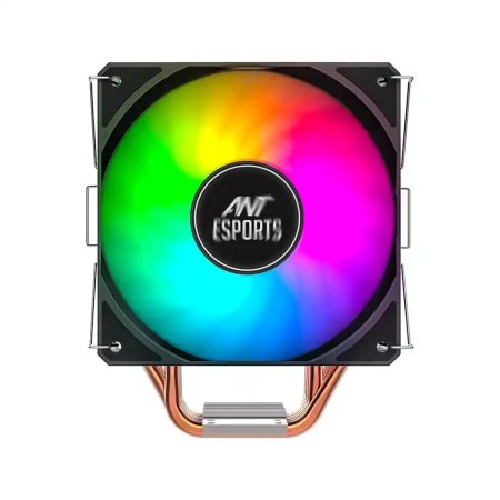 Ant Esports ICE-C612 V2 ARGB CPU Air Cooler