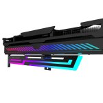 Ant Esports GPU Support Bracket GCB90 Black