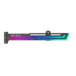 Ant Esports GPU Support Bracket GCB90 Black