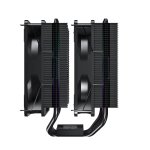 Ant Esports CPU Fan Air Dual Tower ARGB ICE-C621