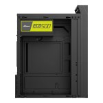 Ant Value VM5P Cabinet (M-ATX/M-ITX) with Pre-Installed PSU