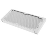 Ant Esports ICE Glow 240 ARGB Liquid CPU Cooler