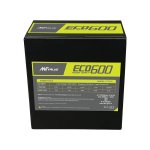 Ant Value ECO600 600W Desktop Power Supply