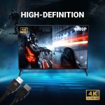 Ant Esports AEH0105 1.5 Meter HDMI Cable