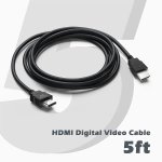 Ant Esports AEH0105 1.5 Meter HDMI Cable