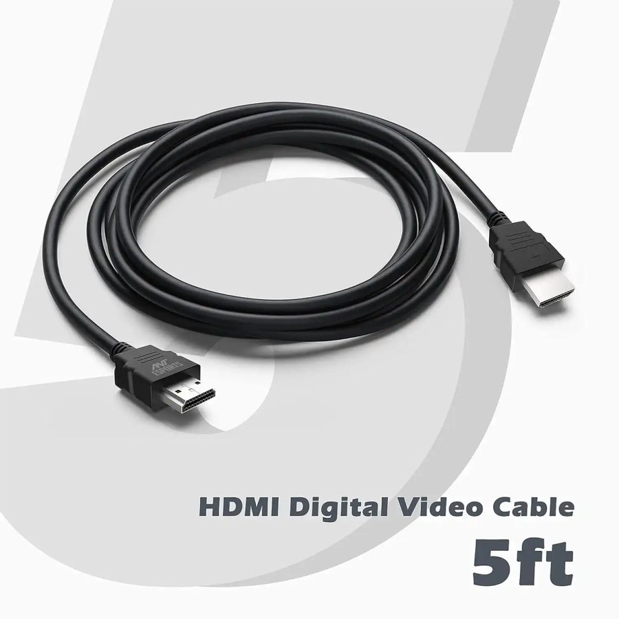 Ant Esports AEH0105 1.5 Meter HDMI Cable