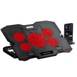 Ant Esports NC190 Laptop Cooling Pad with Mobile Holder