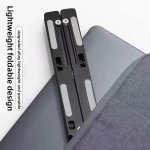Ant Esports ALS05 Laptop Stand Black