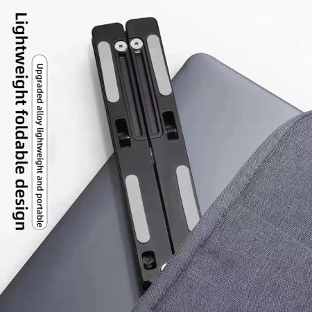 Ant Esports ALS05 Laptop Stand Black