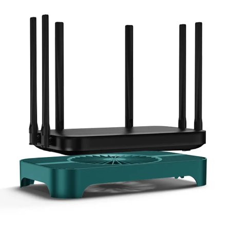 Ant Esports RCP70 Router and Mini Computer Cooling Pad