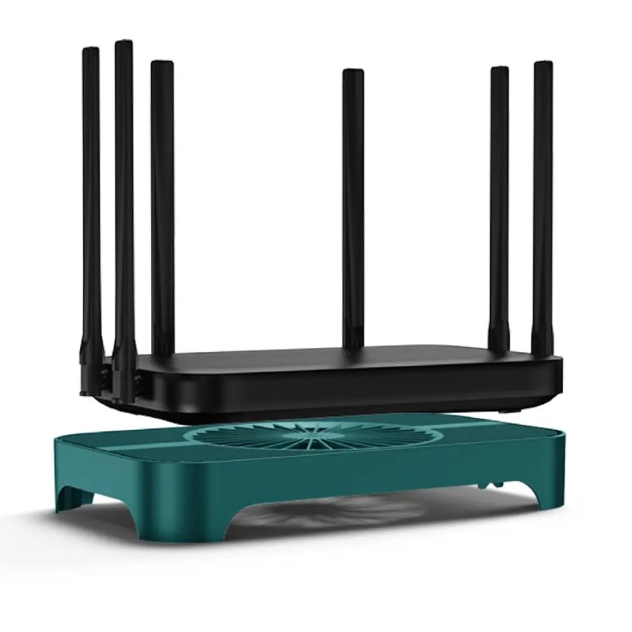 Ant Esports RCP70 Router and Mini Computer Cooling Pad