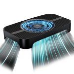 Ant Esports RCP70 Router and Mini Computer Cooling Pad