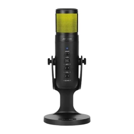 Ant Esports WENTE 220 USB RGB Condenser Microphone
