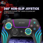 Ant Esports Wireless Gamepad GP400 Black