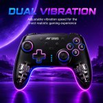 Ant Esports Wireless Gamepad SUPERNOVA LITE Black