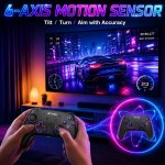 Ant Esports Wireless Gamepad SUPERNOVA LITE Black