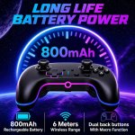 Ant Esports Wireless Gamepad SUPERNOVA LITE Black