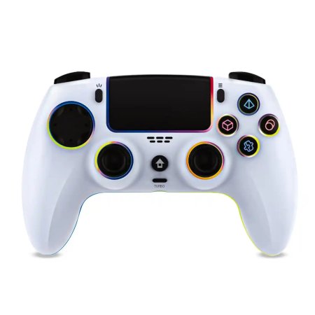 Ant Esports Wireless Gamepad POWER STRIKE 5 White