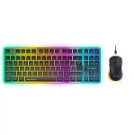 Ant Esports KM730 Pro Wireless TKL Gaming Keyboard Mouse Combo
