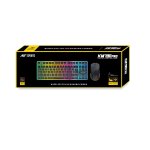 Ant Esports KM730 Pro Wireless TKL Gaming Keyboard Mouse Combo