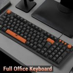Ant Value USB Keyboard MASTER01