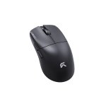 Cybeart Xeus Wireless Gaming Mouse 42,000 DPI 8K Black