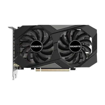 Gigabyte GeForce RTX 3050 Windforce OC V2 6GB GDDR6 Graphics Card