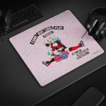 Cybeart Harley Quinn Large Gaming Mouse Pad 450x400mm